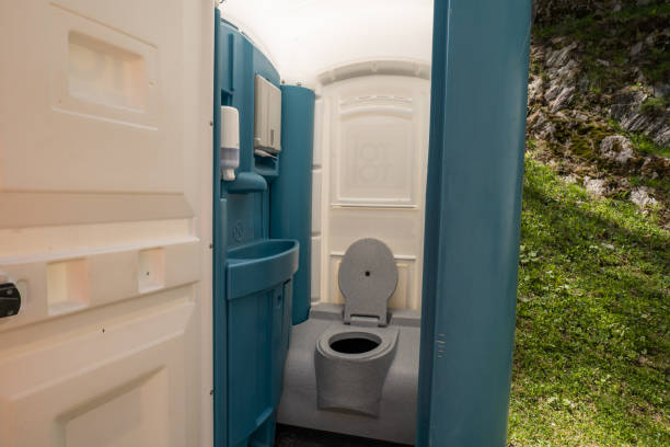 Best Sanitation services for porta potties  in Medford Lakes, NJ