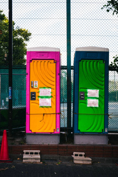 Best Portable restroom trailer rental  in Medford Lakes, NJ