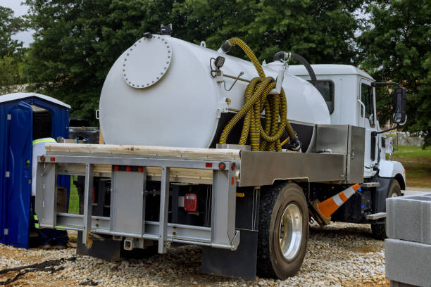 Medford Lakes, NJ porta potty rental Company